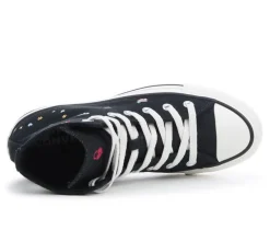 Women's Ctas Hi Doodles Sneakers|Converse Online