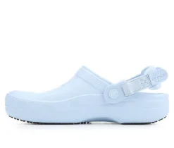 Women's Classic Slip Resistant Clogs|Crocs Work