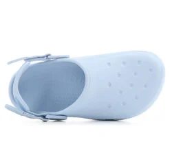 Women's Classic Slip Resistant Clogs|Crocs Work