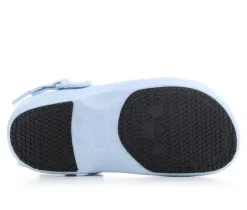 Women's Classic Slip Resistant Clogs|Crocs Work