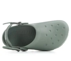 Crocs Work Clogs & Mules><noscript><img width=