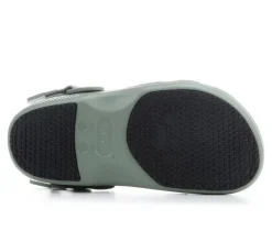 Crocs Work Clogs & Mules><noscript><img width=