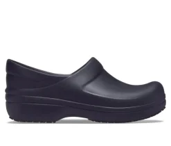 Crocs Work Clogs & Mules>Women's Neria Pro II LiteRide Slip-Resistant Clogs