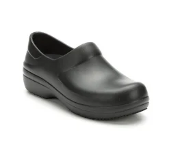 Women's Neria Pro II Slip-Resistant Clogs|Crocs Work Outlet