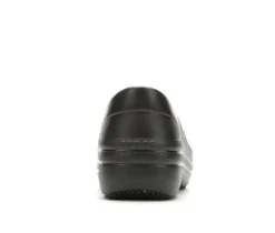 Women's Neria Pro II Slip-Resistant Clogs|Crocs Work Outlet