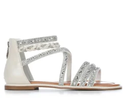 Daisy Fuentes Sandals>Women's Casper Flat Sandals