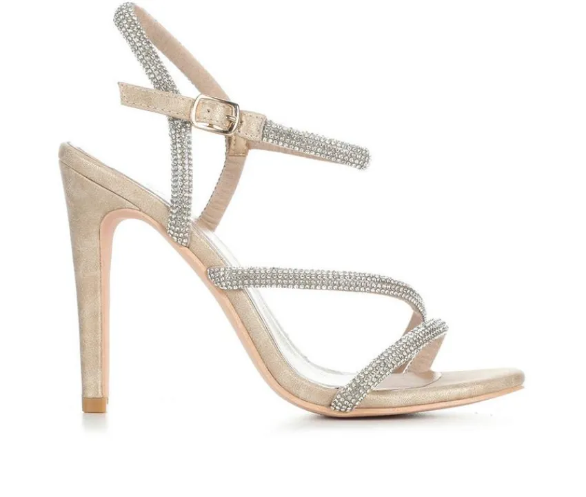 Daisy Fuentes Pumps & Heels>Women's Hope Dress Sandals