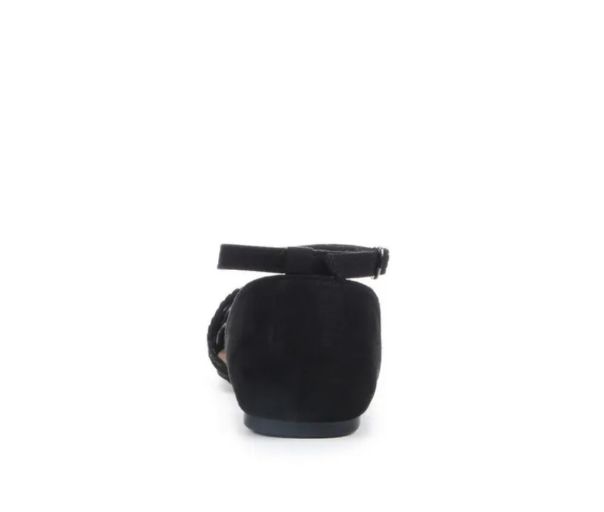 Women's Lavish Flats|Daisy Fuentes New