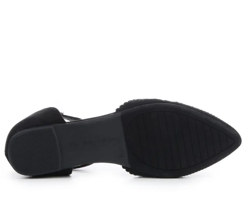 Women's Lavish Flats|Daisy Fuentes New