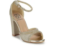 Women's Rego Dress Sandals|Daisy Fuentes Outlet