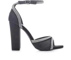 Daisy Fuentes Sandals|Pumps & Heels>Women's Rego Dress Sandals