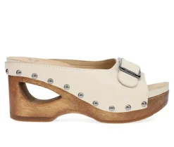 Dansko Sandals|Pumps & Heels>Women's Adeline Heeled Sandals