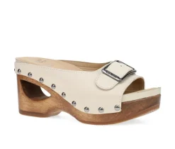 Dansko Sandals|Pumps & Heels>Women's Adeline Heeled Sandals