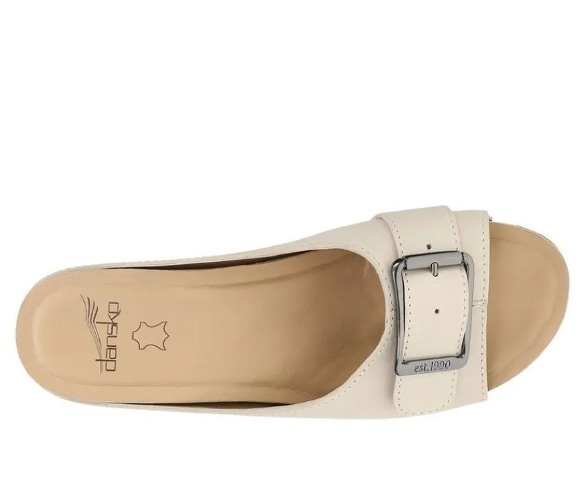 Dansko Sandals|Pumps & Heels>Women's Adeline Heeled Sandals