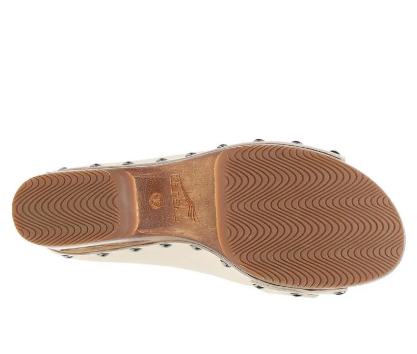 Dansko Sandals|Pumps & Heels>Women's Adeline Heeled Sandals