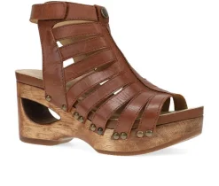 Dansko Sandals|Pumps & Heels>Women's Adie Platform Sandals
