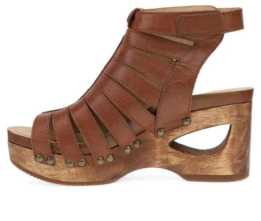 Dansko Sandals|Pumps & Heels>Women's Adie Platform Sandals