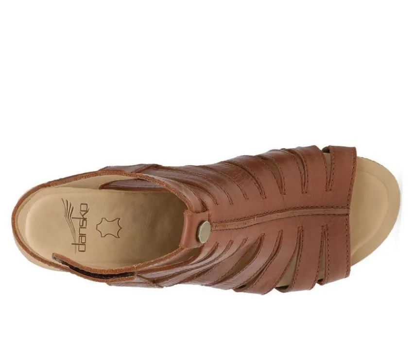 Dansko Sandals|Pumps & Heels>Women's Adie Platform Sandals