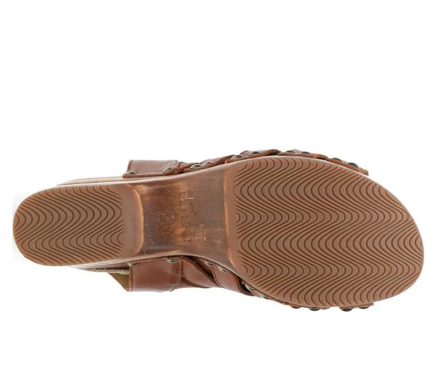 Dansko Sandals|Pumps & Heels>Women's Adie Platform Sandals