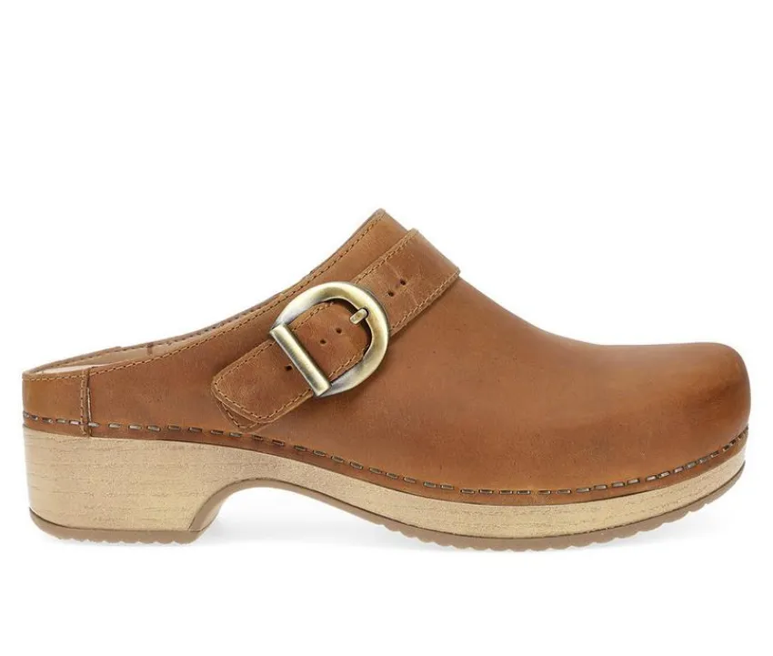 Women's Baylor Clogs|Dansko Outlet