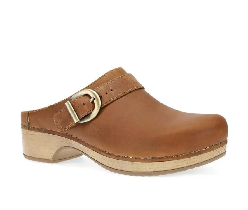 Women's Baylor Clogs|Dansko Outlet