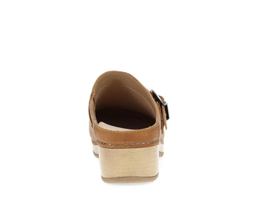 Women's Baylor Clogs|Dansko Outlet