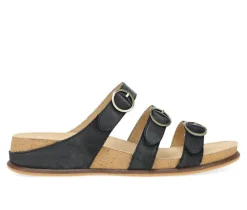 Women's Campbell Footbed Sandals|Dansko Online