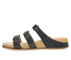 Women's Campbell Footbed Sandals|Dansko Online