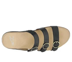 Women's Campbell Footbed Sandals|Dansko Online