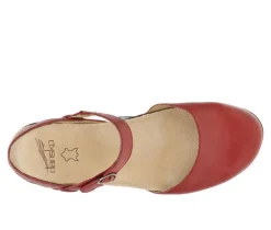 Women's Christine Mary Jane|Dansko Clearance