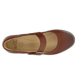 Women's Collette Flats|Dansko Hot