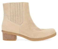 Dansko Dress>Women's Daise Waterproof Booties