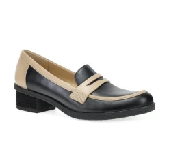 Dansko Loafers & Oxfords>Women's Danica Waterproof Loafers