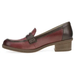 Women's Danica Waterproof Loafers|Dansko New