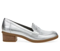 Women's Danica Waterproof Loafers|Dansko