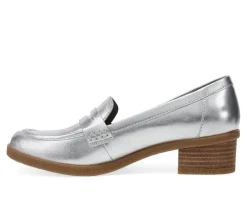 Women's Danica Waterproof Loafers|Dansko