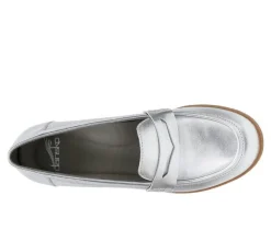 Women's Danica Waterproof Loafers|Dansko