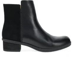 Women's Denay Booties|Dansko Sale