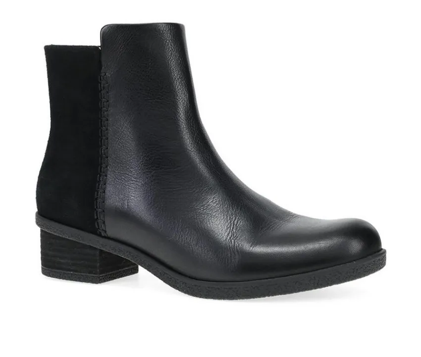 Women's Denay Booties|Dansko Sale