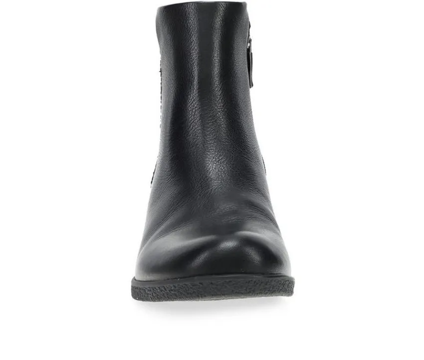 Women's Denay Booties|Dansko Sale