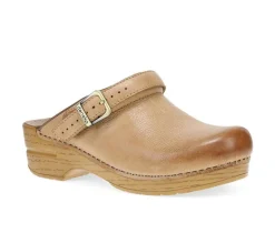 Women's Ingrid Clogs|Dansko Hot