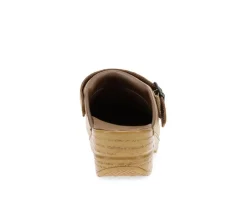Women's Ingrid Clogs|Dansko Hot