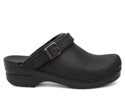 Women's Ingrid Clogs|Dansko Hot