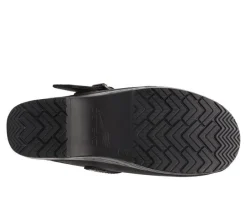 Women's Ingrid Clogs|Dansko Hot