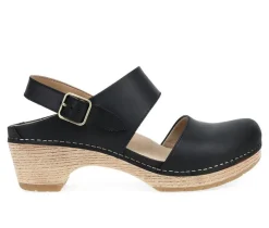 Women's Lucia Clogs|Dansko Online