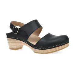 Women's Lucia Clogs|Dansko Online