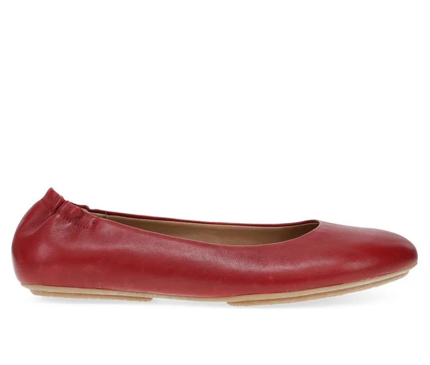 Dansko Flats>Women's Mollie Flats