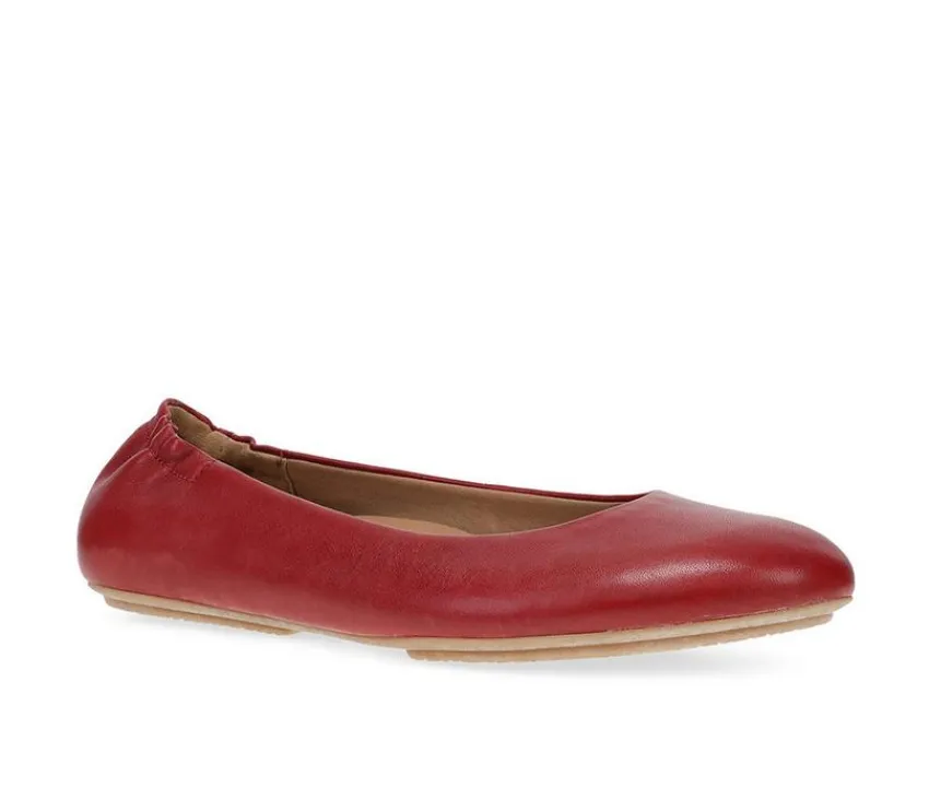 Dansko Flats>Women's Mollie Flats