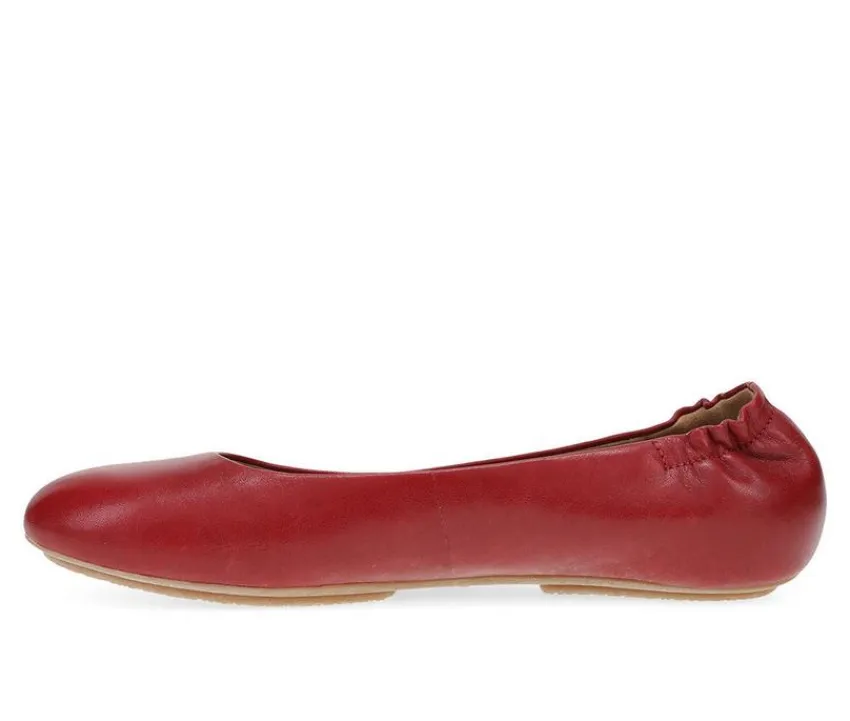 Dansko Flats>Women's Mollie Flats