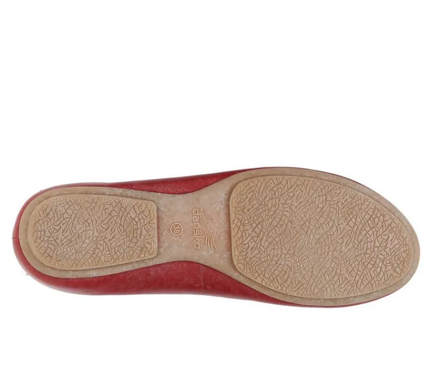 Dansko Flats>Women's Mollie Flats